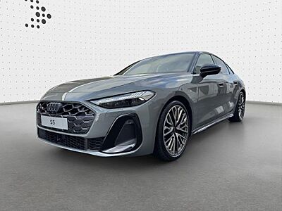 Audi S5 Limousine TFSI quattro 270(367)kW(PS) S tronic *BITTE BESCHREIBUNG LESEN*