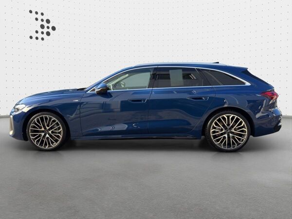 Audi A5 Avant TDI quattro 150(204)kW(PS) S tro *BITTE BESCHREIBUNG LESEN* bild 3