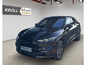 Ford Mustang Mach-E 88kWh AWD DualMotor Premium + Panorama