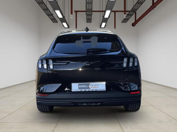 Ford Mustang Mach-E 88kWh AWD DualMotor Premium + Panorama bild 5
