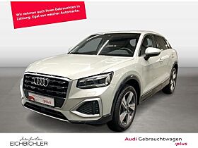 Audi Q2 35 TDI S tronic Advanced ACC AHK AUT KeyLess