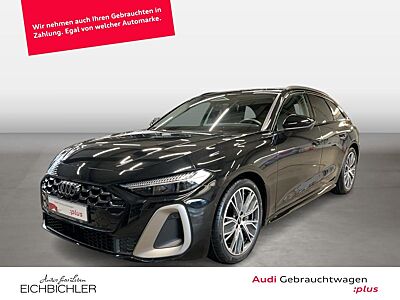 Audi A5 Avant TFSI S tronic S Line 360 ACC AHK AUT LM