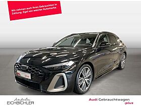 Audi A5 Avant TFSI S tronic S Line 360 ACC AHK AUT LM Audi A5 Avant TFSI S tronic S Line 360 ACC AHK AUT LM