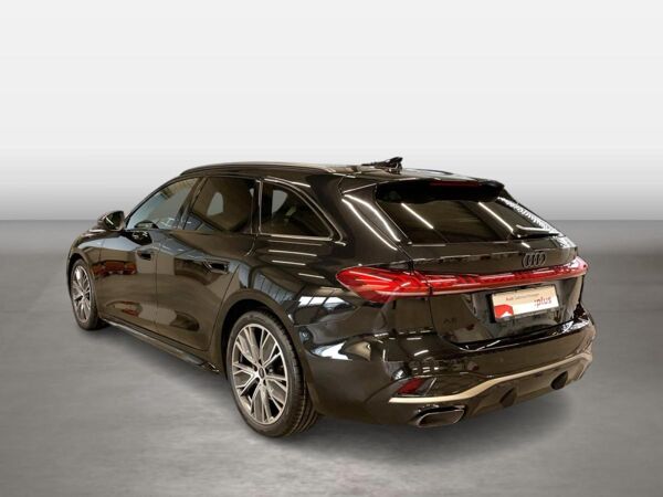 Audi A5 Avant TFSI S tronic S Line 360 ACC AHK AUT LM bild 3