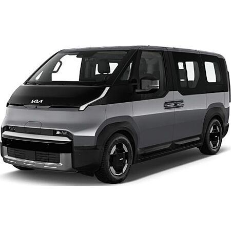 Kia PV5 leasen
