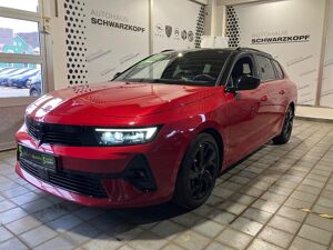 Opel Astra L ST 1.2T Navi.WirelessCharging.Parkpilot bild 1