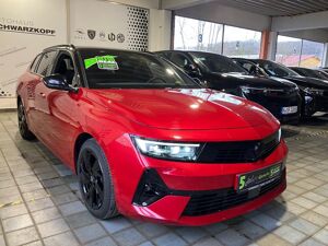 Opel Astra L ST 1.2T Navi.WirelessCharging.Parkpilot bild 4