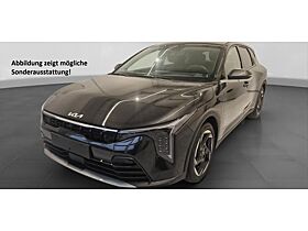 Kia K4 Spirit Drive Wise Sound Paket