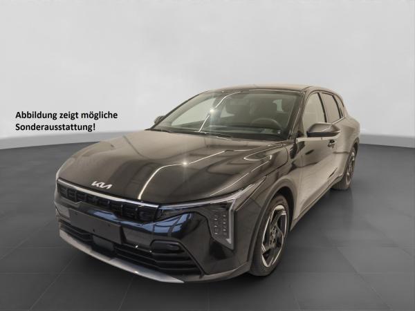 Kia K4 Spirit Drive Wise Sound Paket bild