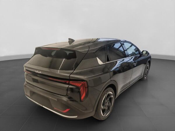 Kia K4 Spirit Drive Wise Sound Paket bild 4