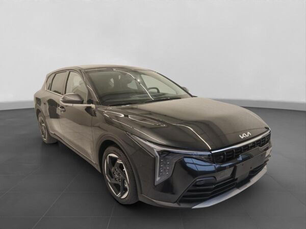 Kia K4 Spirit Drive Wise Sound Paket bild 6