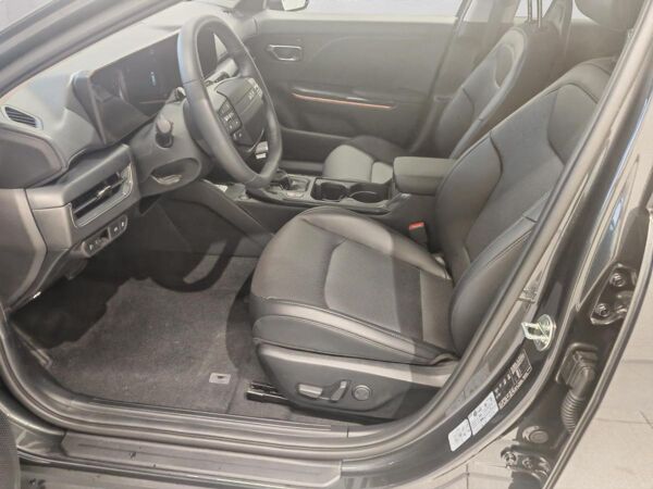 Kia K4 Spirit Drive Wise Sound Paket bild 7