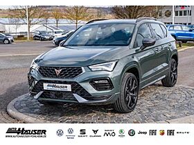 Cupra Ateca Tribe Edition 1.5 TSI DSG EL. HECKKL. MEMORY NAVI KAMERA PARK ACC LED