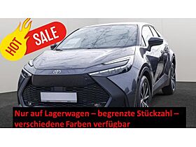 Toyota C-HR 2.0  ALL IN / AUTOABO 🛡️Versicherung | 🔧 Wartung inkl.