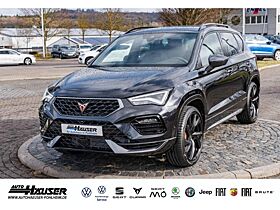 Cupra Ateca VZ Tribe Edition 2.0 TSI DSG 4Drive EL. HECKKL. TOP-VIEW MEMORY BREMBO Cupra Ateca VZ Tribe Edition 2.0 TSI DSG 4Drive EL. HECKKL. TOP-VIEW MEMORY BREMBO