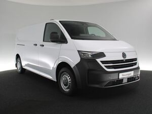 Volkswagen Transporter Elektro Sonderaktion bild 2