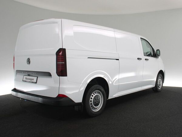 Volkswagen Transporter Elektro Sonderaktion bild 3