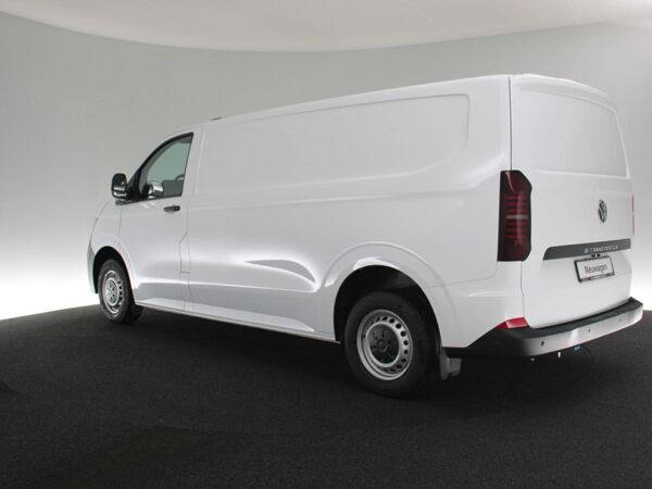 Volkswagen Transporter Elektro Sonderaktion bild 5