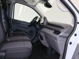 Volkswagen Transporter Elektro Sonderaktion bild 7