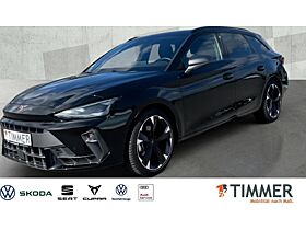 Cupra Leon Sportstourer 2.0TDI 110kW (150PS)*DSG*AHK*Travel-Ass.*SHZ*RFK*