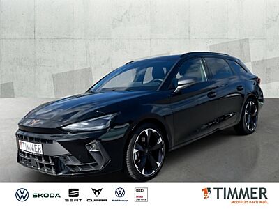 Cupra Leon Sportstourer 2.0TDI 110kW (150PS)*DSG*AHK*Travel-Ass.*SHZ*RFK*