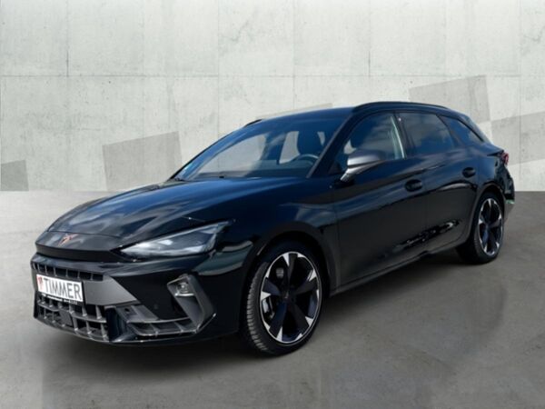 Cupra Leon Sportstourer 2.0TDI 110kW (150PS)*DSG*AHK*Travel-Ass.*SHZ*RFK* bild 2