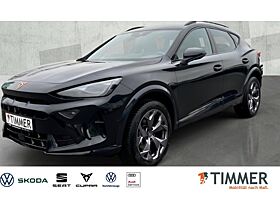 Cupra Formentor 1.5 eTSI DSG +LED +ACC +360° +NAVI +SHZ +18" +APP-CONN + Cupra Formentor 1.5 eTSI DSG +LED +ACC +360° +NAVI +SHZ +18" +APP-CONN +