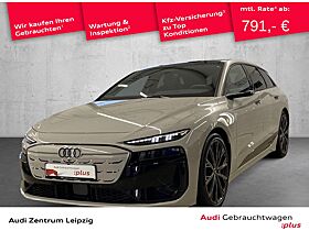 Audi S6 e-tron Avant edition one beige *Tech pro* Audi S6 e-tron Avant edition one beige *Tech pro*