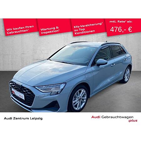 Audi A3 leasen