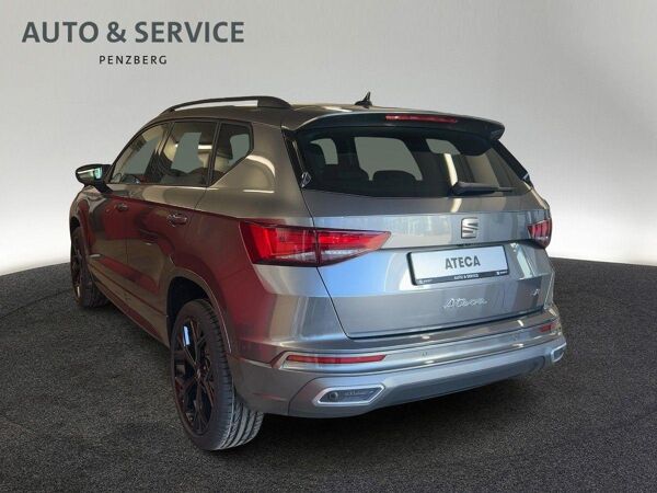 Seat Ateca FR Black Edition Assistenz XL*Kamera* bild 2