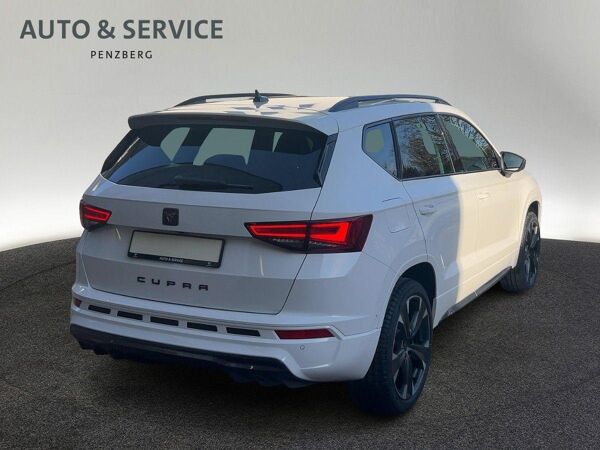 Cupra Ateca 2.0 TSI 4Drive*Business*Assistent Pack bild 3