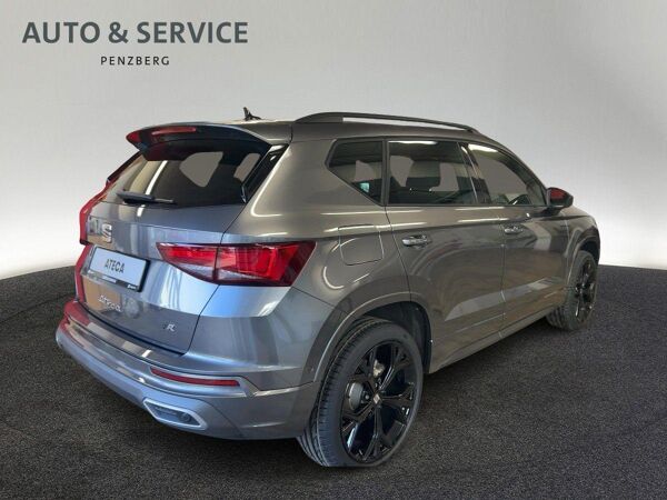 Seat Ateca FR Black Edition Assistenz XL*Kamera* bild 3