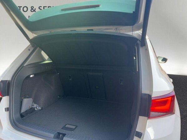 Cupra Ateca 2.0 TSI 4Drive*Business*Assistent Pack bild 5