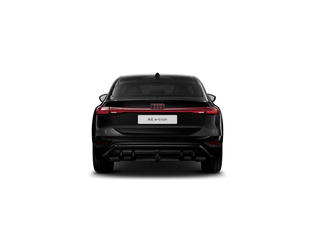 Audi A6 Sportback S line business e-tron performance bild 6