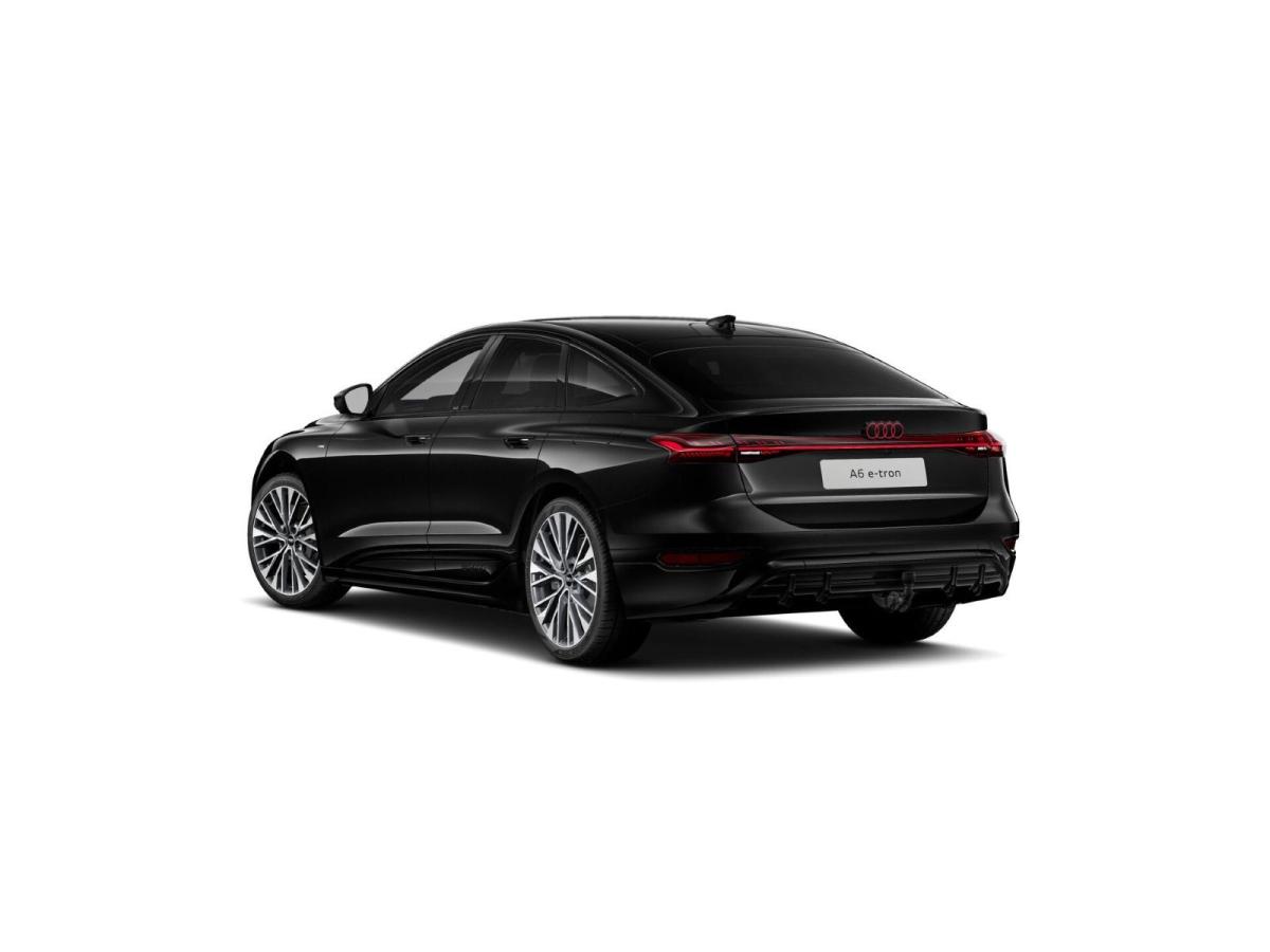 Audi A6 Sportback S line business e-tron performance bild 7
