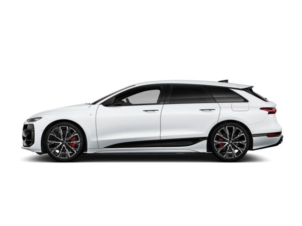 Audi A6 e-tron Avant S line Matrix-LED B&O HuD DAB VC bild 5