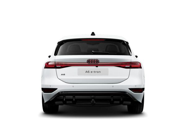 Audi A6 e-tron Avant S line Matrix-LED B&O HuD DAB VC bild 6