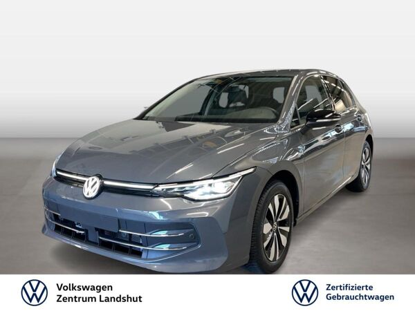 Volkswagen Golf VIII GOAL 2.0 TDI DSG ACC AHK AUT DynLicht bild