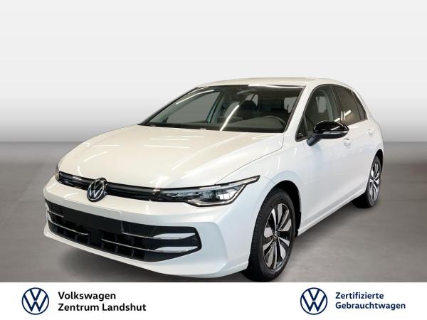 Volkswagen Golf VIII GOAL 2.0 TDI DSG ACC AHK AUT DynLicht bild