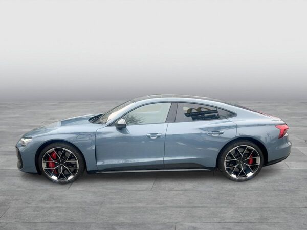 Audi RS e-tron GT Facelift/Carbon/189UPE/Laser/HuD/360°/S-Sitze pro bild 2