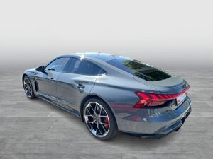 Audi RS e-tron GT Facelift/Carbon/190UPE/Laser/HuD/360°/S-Sitze pro bild 3