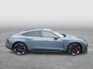 Audi RS e-tron GT Facelift/Carbon/189UPE/Laser/HuD/360°/S-Sitze pro bild 6
