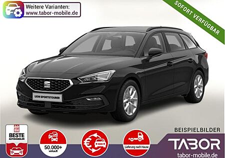 Seat Leon ST Style Matrix WinterP ACC 3ZClim FullL