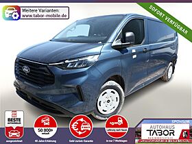 Ford Transit Custom Aut Trend 320L2 LED AHK LadeP SHZ