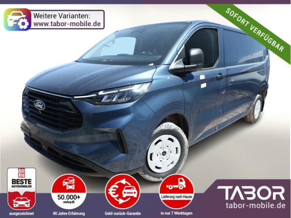 Ford Transit Custom Aut Trend 320L2 LED AHK LadeP SHZ bild