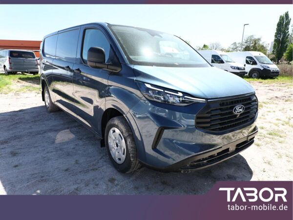 Ford Transit Custom Aut Trend 320L2 LED AHK LadeP SHZ bild 2