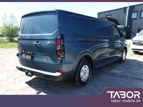 Ford Transit Custom Aut Trend 320L2 LED AHK LadeP SHZ bild 3