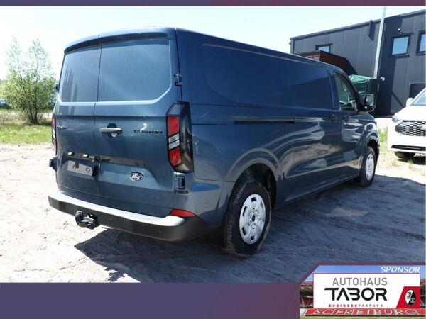 Ford Transit Custom Aut Trend 320L2 LED AHK LadeP SHZ bild 3