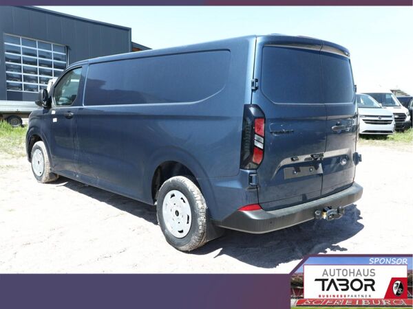 Ford Transit Custom Aut Trend 320L2 LED AHK LadeP SHZ bild 4