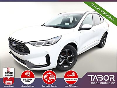 Ford Kuga ST-Line HUD Matrix WinterP Kam AHKVorb 18Z